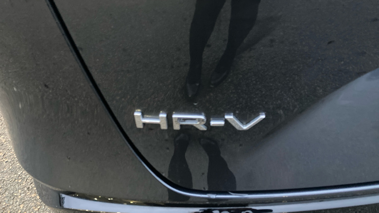 Honda HR-V 1.5 eHEV Advance 5dr CVT Hybrid Hatchback